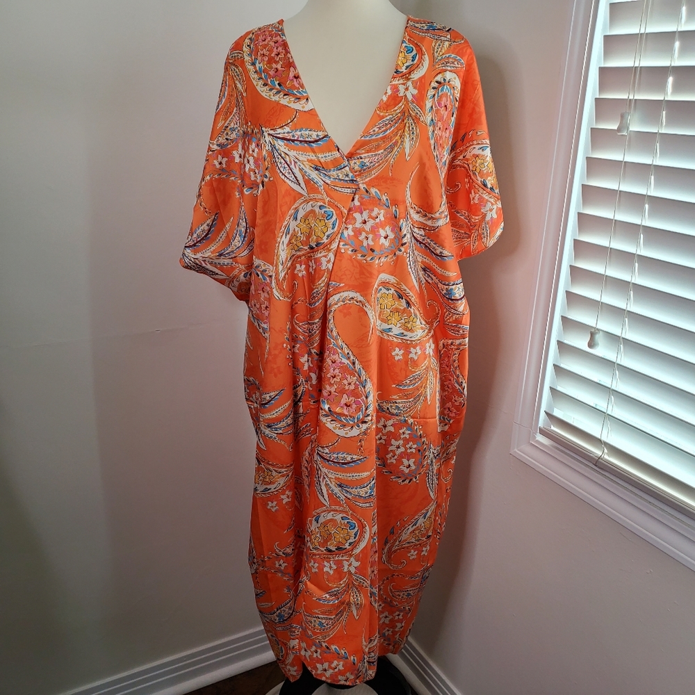 Galita Tunic Dress